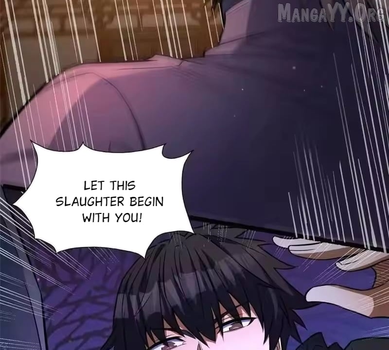 Divine Urban God Chapter 315 - page 89